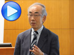 Prof. Sadaoki Furui